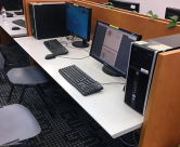 جامعة تل ابيب تستبدل لوحات المفاتيح في الحواسيب مع احرف عربية 